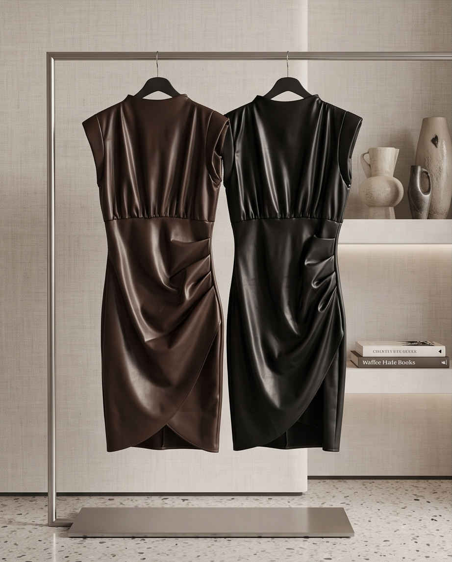 Vestido noche