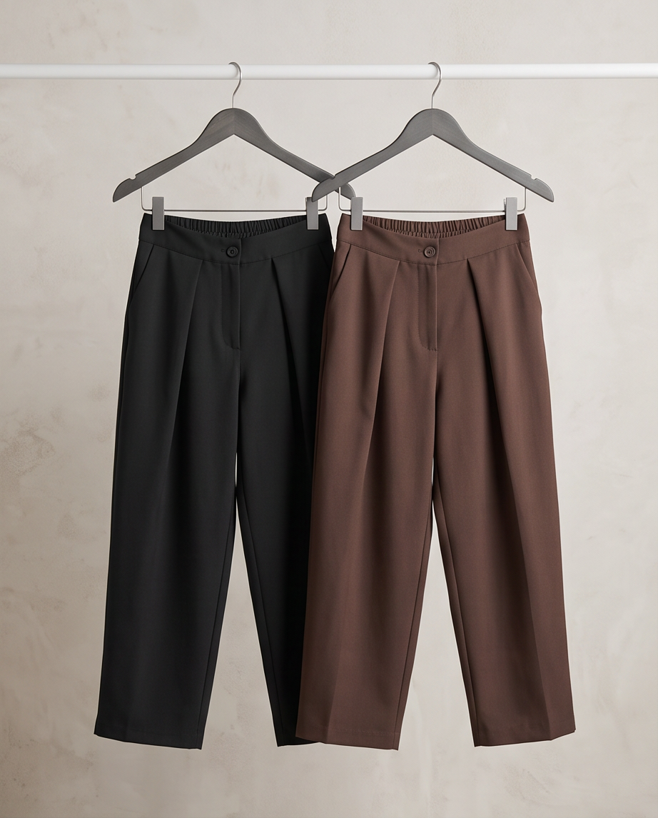 Pantalón granada