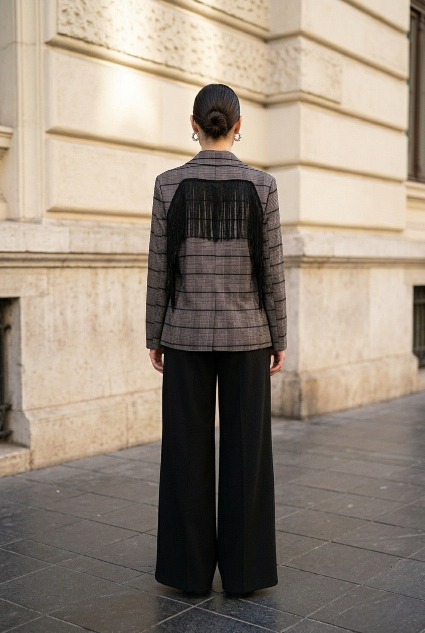 Chaqueta rodeo