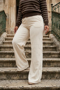 PANTALÓN DE PANA - PARÍS