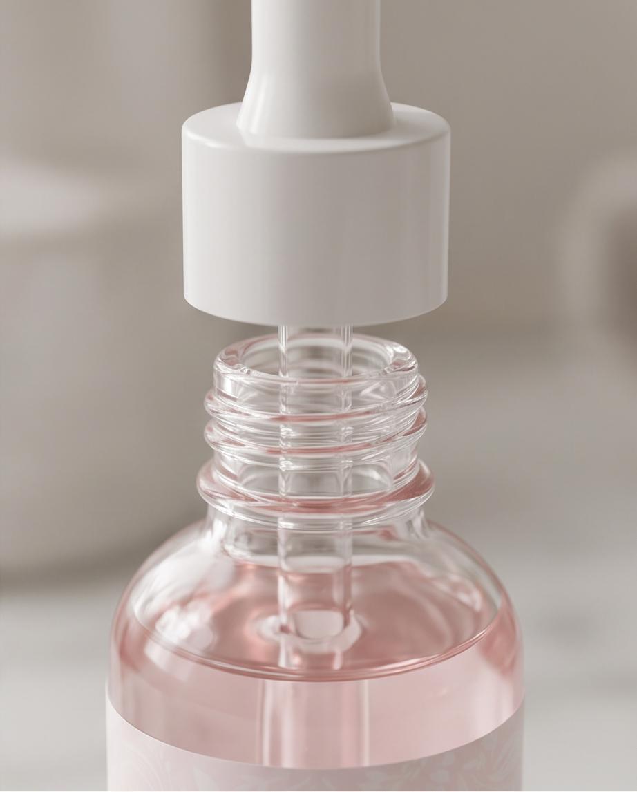 SÉRUM FACIAL ÁRABE ROSA