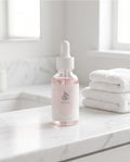 SÉRUM FACIAL ÁRABE ROSA
