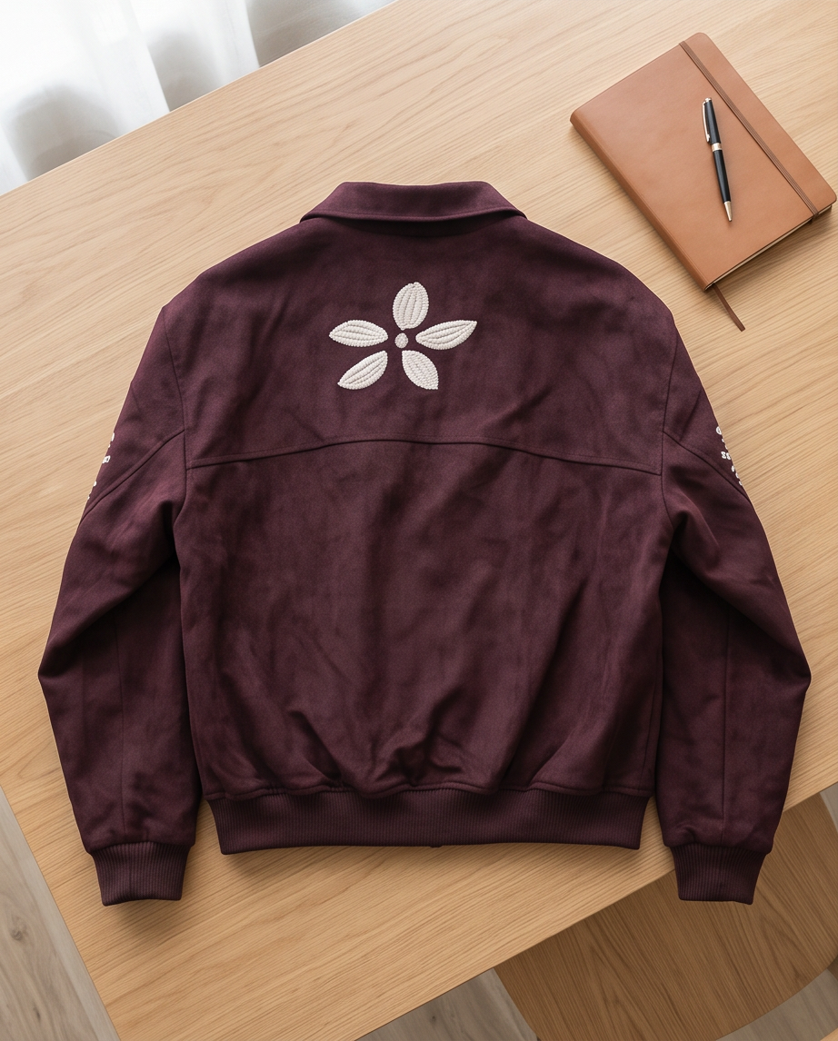 Chaqueta Noruega