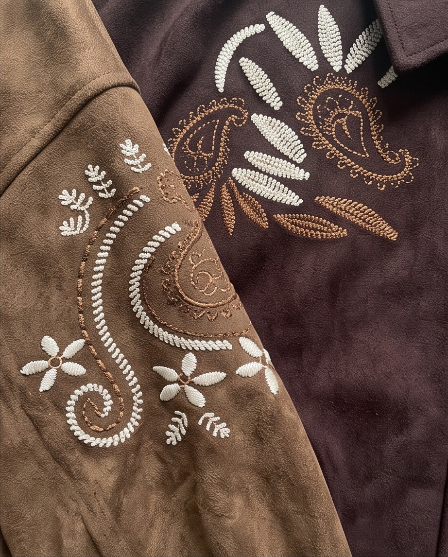 Chaqueta Noruega