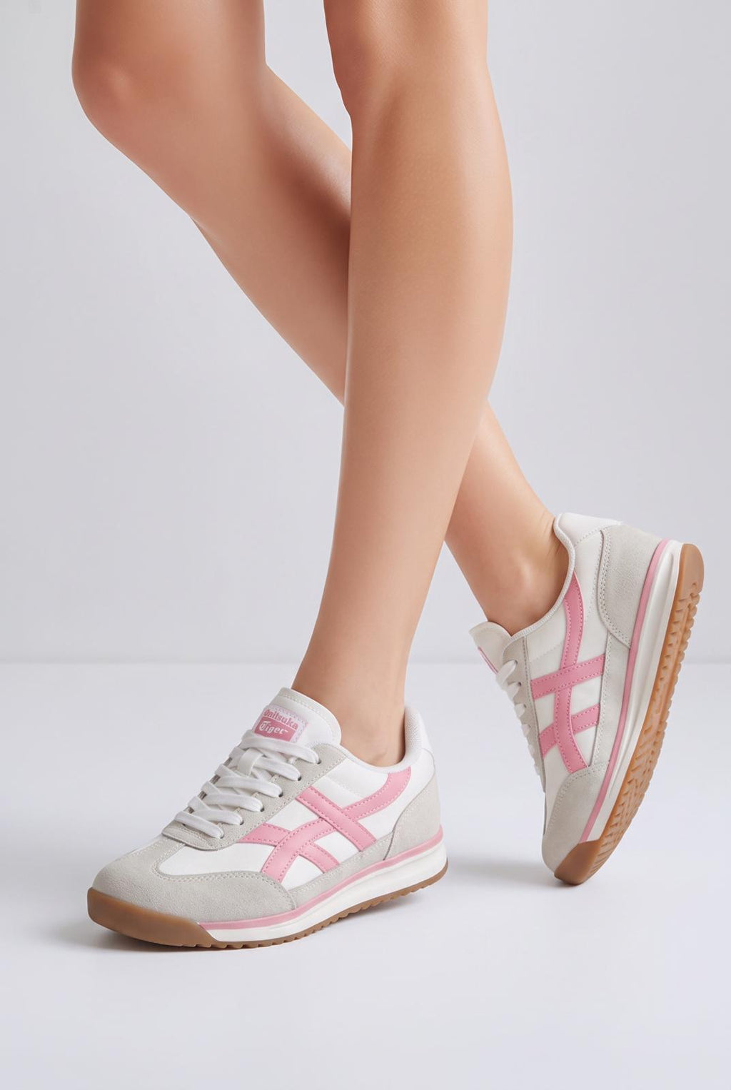 ZAPATILLA CASUAL ALGODON