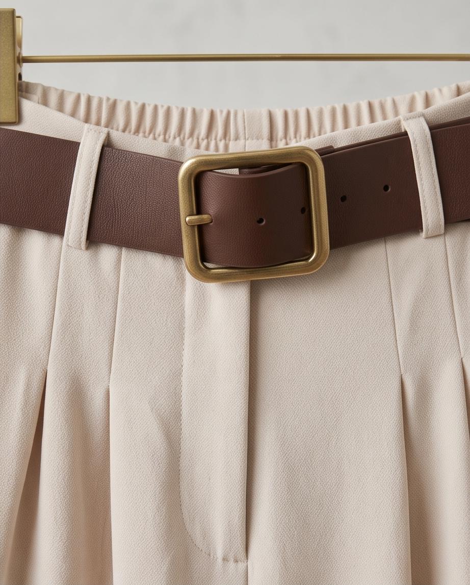 PANTALON SAFARI