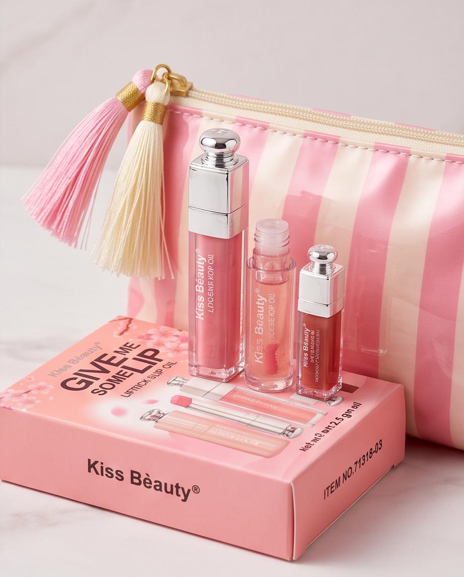 SET LABIALES CRISTHIAN